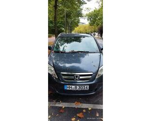 Honda FR-V Gebrauchtwagen