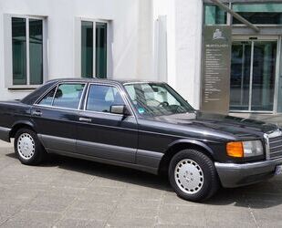 Mercedes-Benz S 300 Gebrauchtwagen