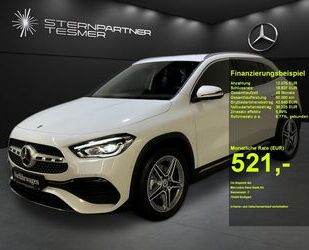 Mercedes-Benz GLA 200 Gebrauchtwagen