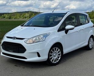 Ford B-Max Gebrauchtwagen