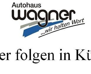 Ford Grand Tourneo Gebrauchtwagen