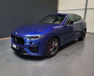Maserati Levante Gebrauchtwagen
