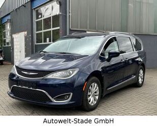 Chrysler Pacifica Gebrauchtwagen