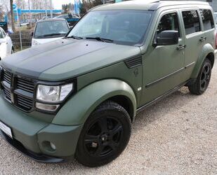 Dodge Nitro Gebrauchtwagen
