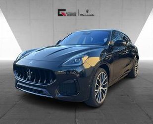 Maserati Grecale Gebrauchtwagen