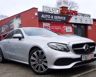 Mercedes-Benz E 200 Gebrauchtwagen