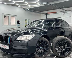 BMW 750 Gebrauchtwagen