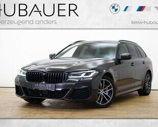 BMW 530 Gebrauchtwagen