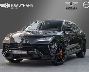 Lamborghini Urus Gebrauchtwagen