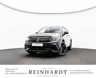 VW Tiguan Allspace Gebrauchtwagen