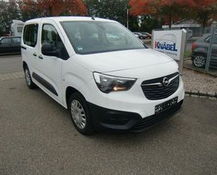 Opel Combo Gebrauchtwagen