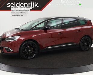 Renault Grand Scenic Gebrauchtwagen