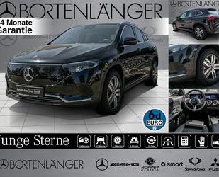 Mercedes-Benz EQA Gebrauchtwagen