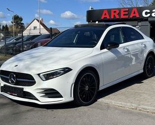 Mercedes-Benz A 250 Gebrauchtwagen