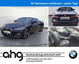 BMW 430 Gebrauchtwagen