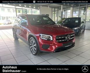 Mercedes-Benz GLB 200 Gebrauchtwagen