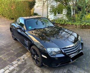 Chrysler Crossfire Gebrauchtwagen