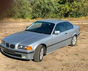 BMW 323 Gebrauchtwagen