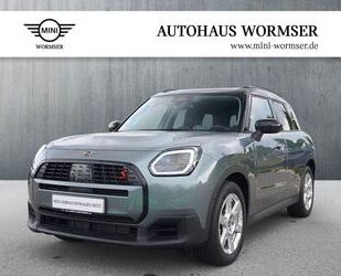 Mini Cooper S Countryman Gebrauchtwagen