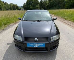 Fiat Stilo Gebrauchtwagen