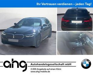 BMW 530 Gebrauchtwagen