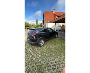 Mazda CX-3 Gebrauchtwagen