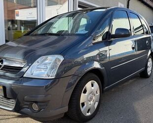 Opel Meriva Gebrauchtwagen