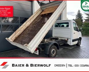 Mercedes-Benz Sprinter Gebrauchtwagen