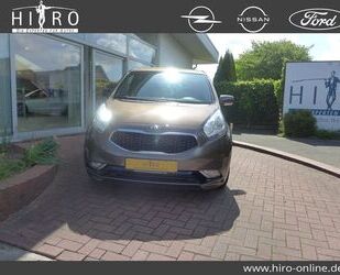 Kia Venga Gebrauchtwagen