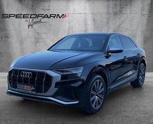 Audi SQ8 Gebrauchtwagen
