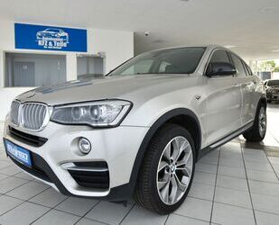 BMW X4 Gebrauchtwagen