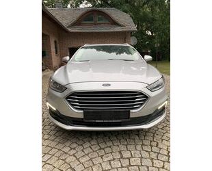 Ford Mondeo Gebrauchtwagen