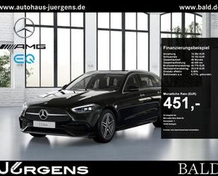 Mercedes-Benz C 300 Gebrauchtwagen