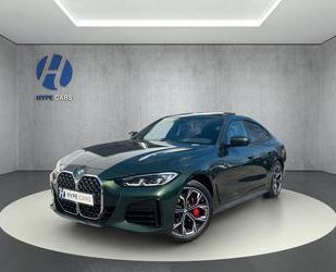 BMW 430 Gebrauchtwagen