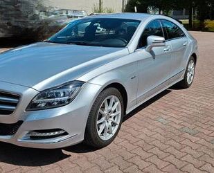 Mercedes-Benz CLS 350 Gebrauchtwagen