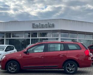 Dacia Logan Gebrauchtwagen