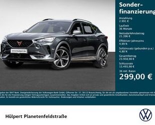 Cupra Formentor Gebrauchtwagen