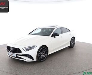 Mercedes-Benz CLS 53 AMG Gebrauchtwagen