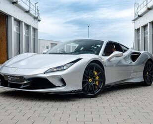 Ferrari F8 Gebrauchtwagen