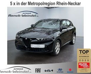 Alfa Romeo Tonale Gebrauchtwagen