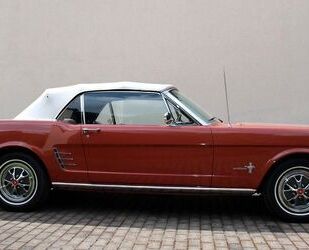 Ford Mustang Gebrauchtwagen