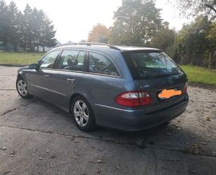 Mercedes-Benz E 280 Gebrauchtwagen