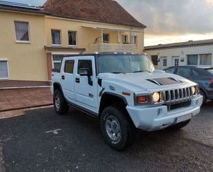 Hummer H2 Gebrauchtwagen