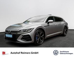 VW Arteon Gebrauchtwagen