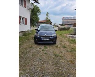 Skoda Citigo Gebrauchtwagen