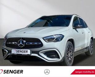 Mercedes-Benz GLA 200 Gebrauchtwagen
