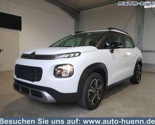 Citroen C3 Aircross Gebrauchtwagen