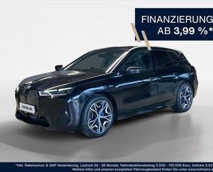 BMW iX Gebrauchtwagen