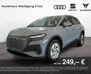 Audi Q4 e-tron Gebrauchtwagen