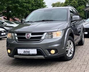 Fiat Freemont Gebrauchtwagen